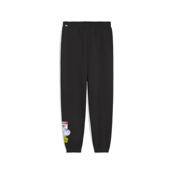 Pantalon de sport Enfant PUMA  688981 - PUMA