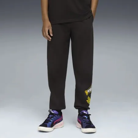 Pantalon de sport Enfant PUMA  688981 - PUMA