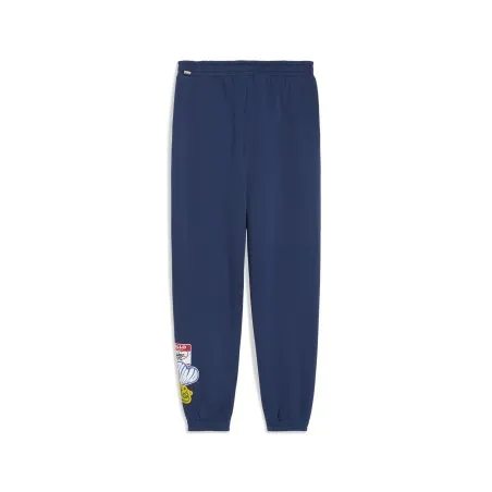 Pantalon de sport Enfant PUMA  688981 - PUMA