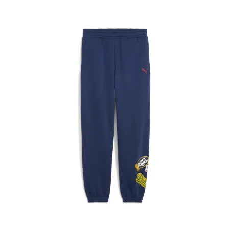 Pantalon de sport Enfant PUMA  688981 - PUMA