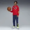 Sweat à capuche Enfant PUMA  688980 - PUMA