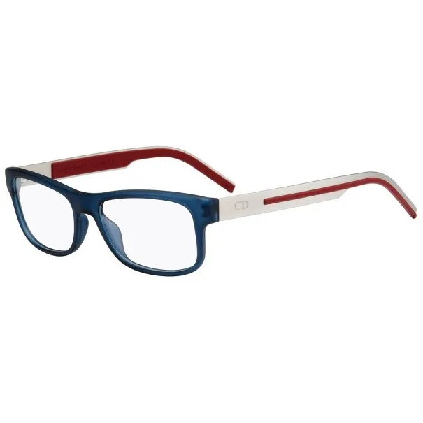 Lunettes de Vue Homme DIOR DIOR-BLACKTIE185-J16-54