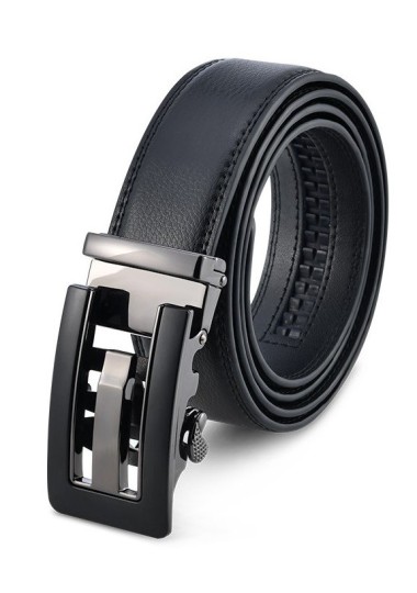Ceinture en cuir ALBERTO RICCI AL8903 ALBERTO RICCI - 1