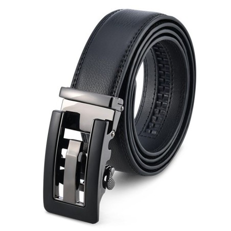 Ceinture en cuir ALBERTO RICCI AL8903 ALBERTO RICCI - 1