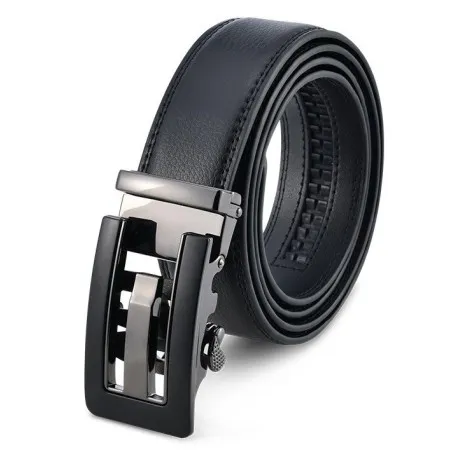 Ceinture En Cuir Homme ALBERTO RICCI  AL8903 - ALBERTO RICCI
