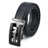 Ceinture En Cuir Homme ALBERTO RICCI  AL8903 - ALBERTO RICCI