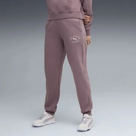 Pantalons de Sport Femme PUMA  688136 - PUMA