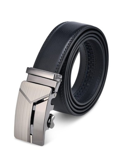 Ceinture en cuir ALBERTO RICCI AL8901 - ALBERTO RICCI