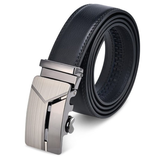 Ceinture en cuir ALBERTO RICCI AL8901