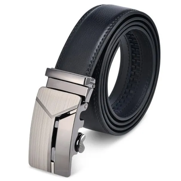 Ceinture En Cuir Homme ALBERTO RICCI AL8901 - ALBERTO RICCI Ceinture En Cuir Homme ALBERTO RICCI AL8901 - ALBERTO RICCI