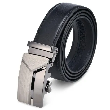 Ceinture En Cuir Homme ALBERTO RICCI  AL8901 - ALBERTO RICCI