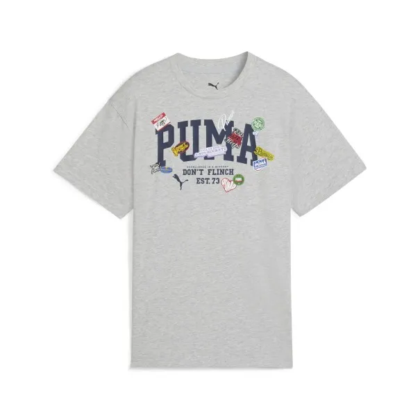 T-shirt Enfant PUMA  688979 - PUMA