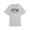 T-shirt Enfant PUMA  688979 - PUMA
