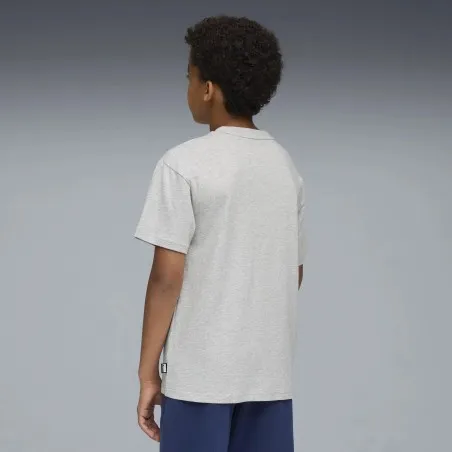 T-shirt Enfant PUMA  688979 - PUMA