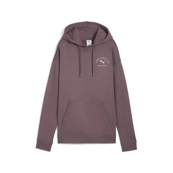 Sweat à capuche Femme PUMA  688132 - PUMA