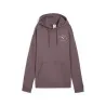 Sweat à capuche Femme PUMA  688132 - PUMA