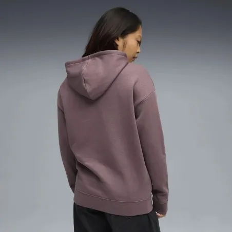 Sweat à capuche Femme PUMA  688132 - PUMA