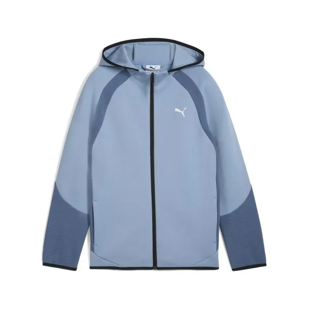 Sweat à capuche Homme PUMA  688863 - PUMA