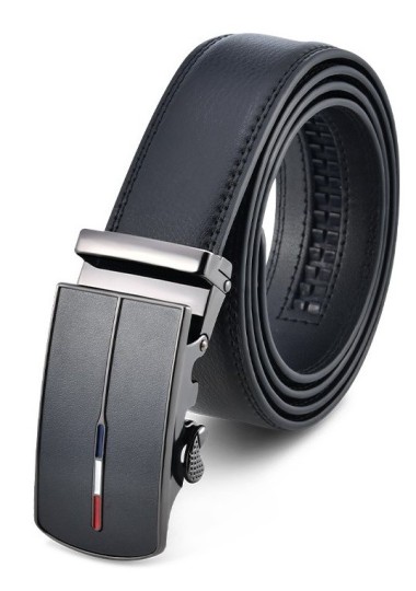 Ceinture En Cuir ALBERTO RICCI AL8906 ALBERTO RICCI - 1