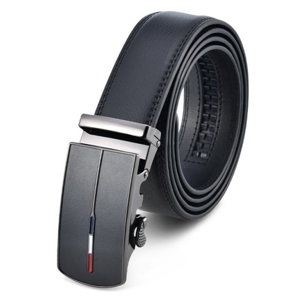 Ceinture En Cuir ALBERTO RICCI AL8906