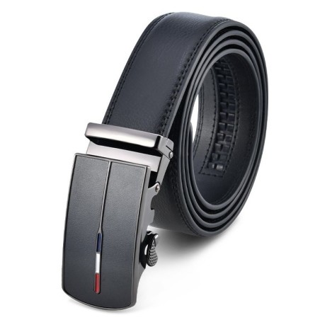 Ceinture En Cuir ALBERTO RICCI AL8906 ALBERTO RICCI - 1