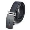 Ceinture En Cuir Homme ALBERTO RICCI  AL8906 - ALBERTO RICCI
