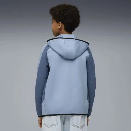 Sweat à capuche Homme PUMA  688863 - PUMA