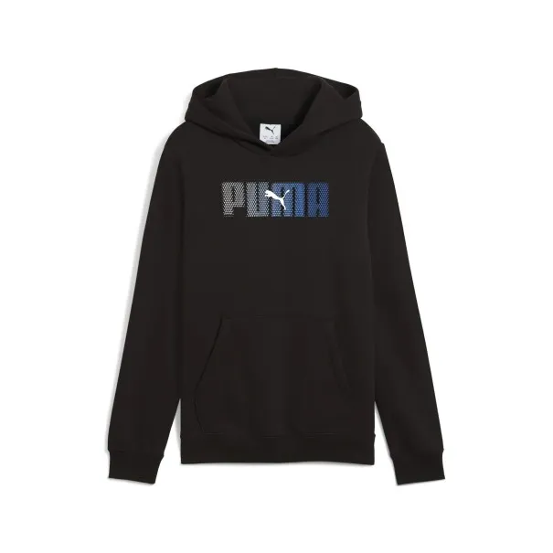 Sweat à capuche Enfant PUMA  689135 - PUMA