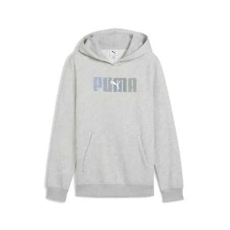 Sweat à capuche Enfant PUMA  689135 - PUMA