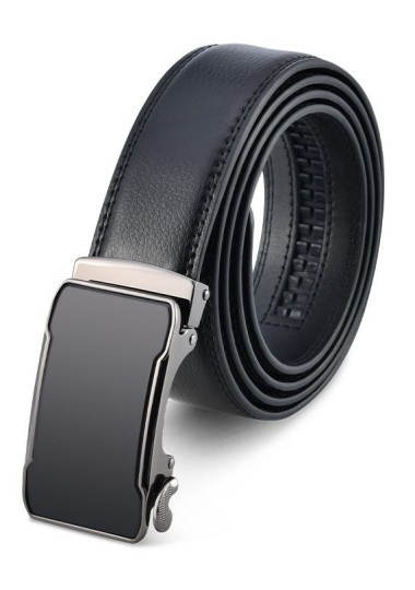 Ceinture En Cuir ALBERTO RICCI AL8905 ALBERTO RICCI - 1