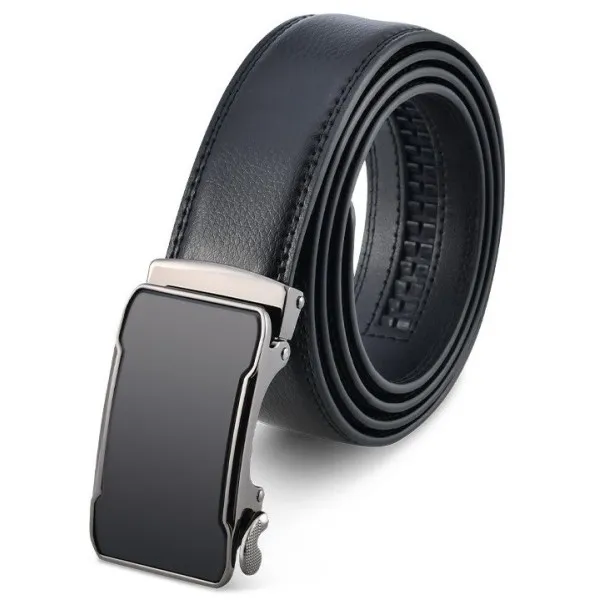 Ceinture En Cuir Homme ALBERTO RICCI AL8905 - ALBERTO RICCI Ceinture En Cuir Homme ALBERTO RICCI AL8905 - ALBERTO RICCI