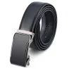 Ceinture En Cuir Homme ALBERTO RICCI  AL8905 - ALBERTO RICCI