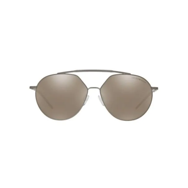 Lunettes de Soleil Homme EMPORIO ARMANI EA2070-30035A - Emporio Armani Lunettes de Soleil Homme EMPORIO ARMANI EA2070-30035A - Emporio Armani