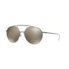 Lunettes de Soleil Homme EMPORIO ARMANI EA2070-30035A - Emporio Armani