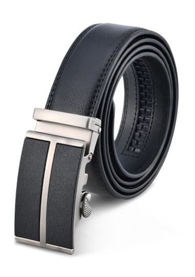 Ceinture en cuir ALBERTO RICCI AL8902 ALBERTO RICCI - 1