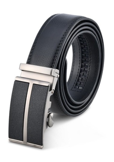 Ceinture en cuir ALBERTO RICCI AL8902 - ALBERTO RICCI