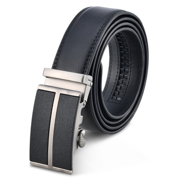 Ceinture en cuir ALBERTO RICCI AL8902