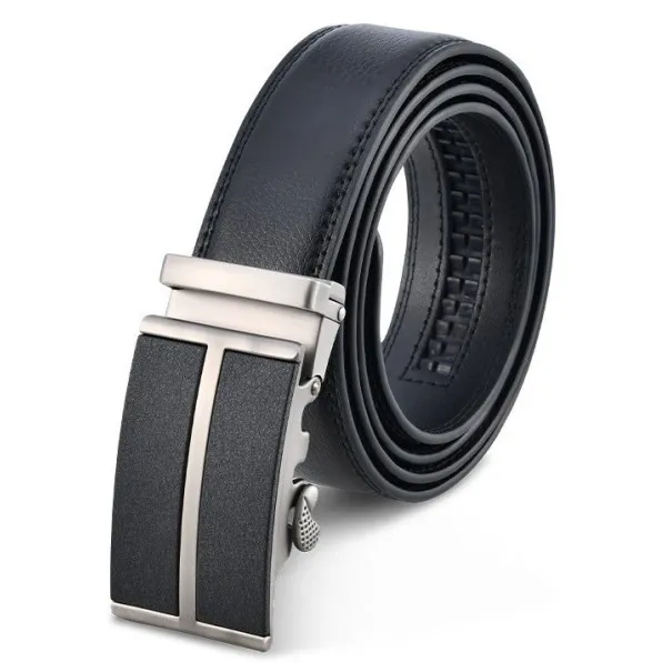 Ceinture En Cuir Homme ALBERTO RICCI AL8902 - ALBERTO RICCI Ceinture En Cuir Homme ALBERTO RICCI AL8902 - ALBERTO RICCI
