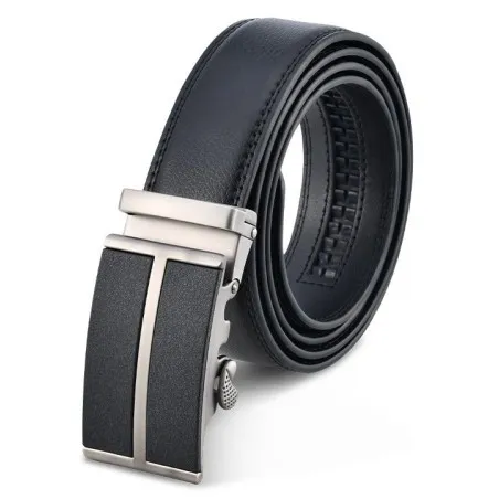 Ceinture En Cuir Homme ALBERTO RICCI  AL8902 - ALBERTO RICCI
