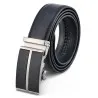 Ceinture En Cuir Homme ALBERTO RICCI  AL8902 - ALBERTO RICCI