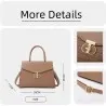 Sac à Main Femme POMONANA  XTJ6098-3 - POMONANA