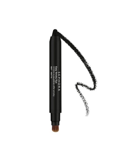Crayon Sourcils SEPHORA PITCH BLACK 01 - 45.5