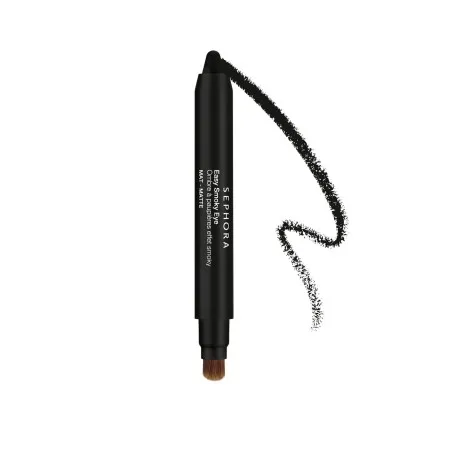 Crayon Sourcils SEPHORA PITCH BLACK 01 - SEPHORA