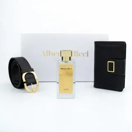 Coffret Lunara Femme ALBERTO RICCI  AR02076 - ALBERTO RICCI