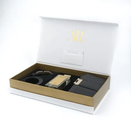 Coffret Lunara Femme ALBERTO RICCI  AR02076 - ALBERTO RICCI