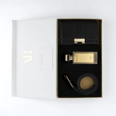 Coffret Lunara Femme ALBERTO RICCI  AR02076 - ALBERTO RICCI