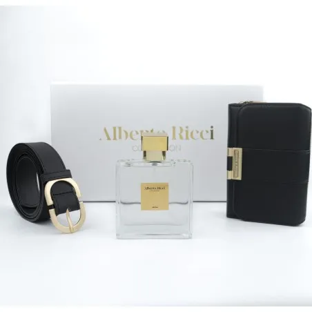Coffret Velvia Femme ALBERTO RICCI AR02077 - ALBERTO RICCI
