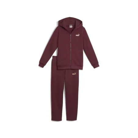 Survêtement Enfant PUMA  689729 - PUMA