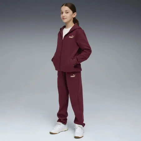 Survêtement Enfant PUMA  689729 - PUMA