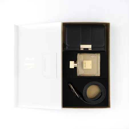Coffret Velvia Femme ALBERTO RICCI AR02077 - ALBERTO RICCI